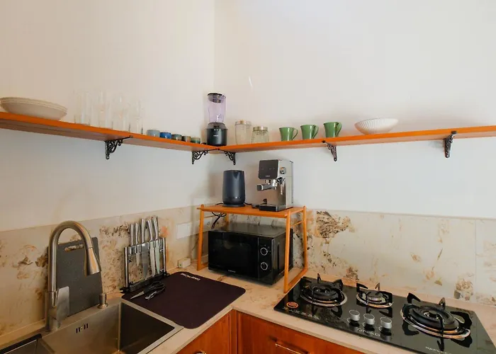 Tranquil New 1 Bedroom Hideaway With Pool In 别墅 *